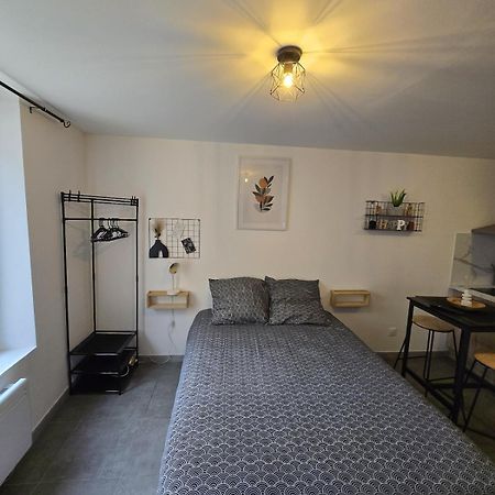 Cosy Studio Confort Etampes-sur-Marne Exterior photo